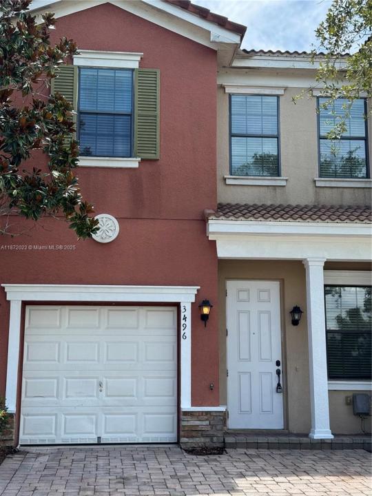 3496 Allegra Circle, Other City - In The State Of Florida, Florida 34772, USA