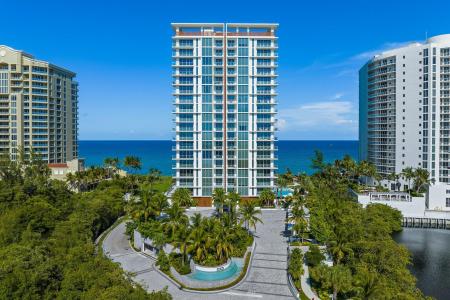 5000 N Ocean Drive 1003, 5000 NORTH OCEAN, Singer Island, Florida 33404