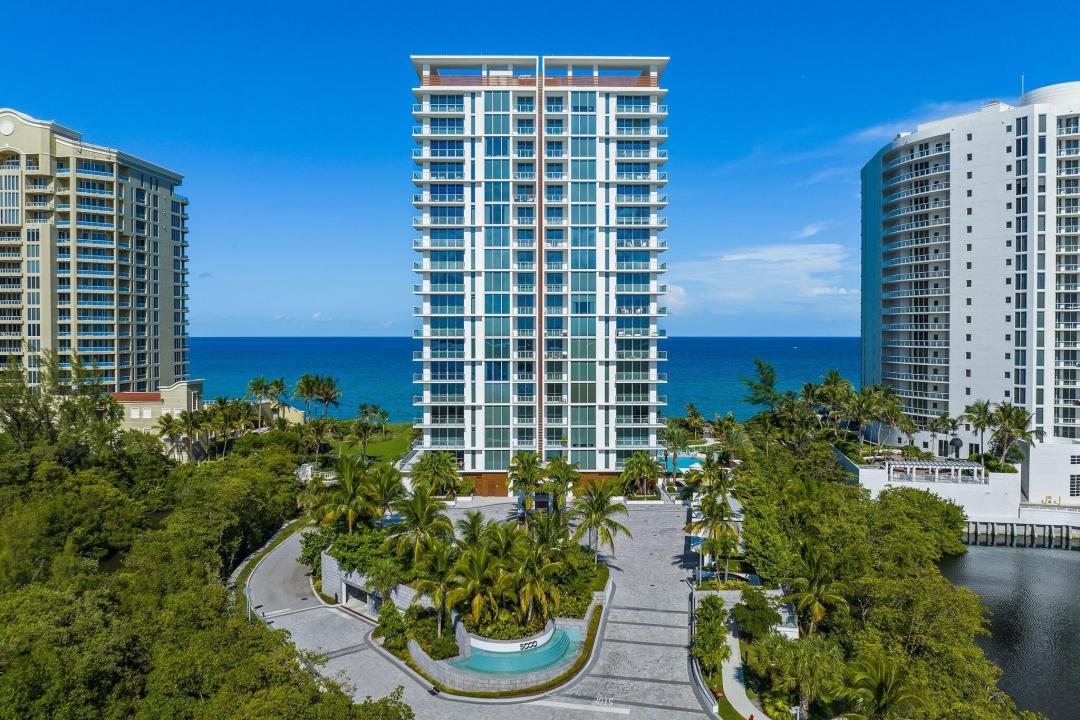 5000 N Ocean Drive 1003, 5000 NORTH OCEAN, Singer Island, 佛罗里达州 33404, 美国