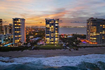 5000 N Ocean Drive 1003, 5000 NORTH OCEAN, Singer Island, 佛罗里达州 33404, 美国
