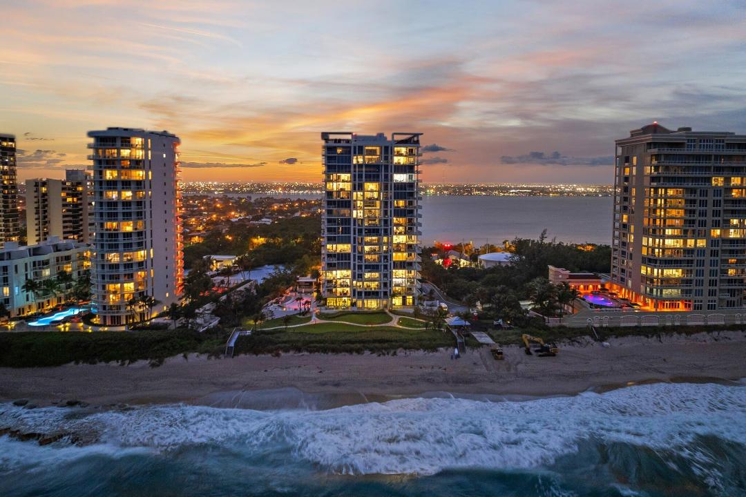 5000 N Ocean Drive 1003, 5000 NORTH OCEAN, Singer Island, Flórida 33404, Estados Unidos