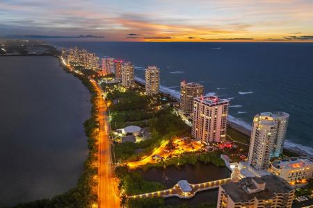 5000 N Ocean Drive 1003, 5000 NORTH OCEAN, Singer Island, 佛罗里达州 33404, 美国