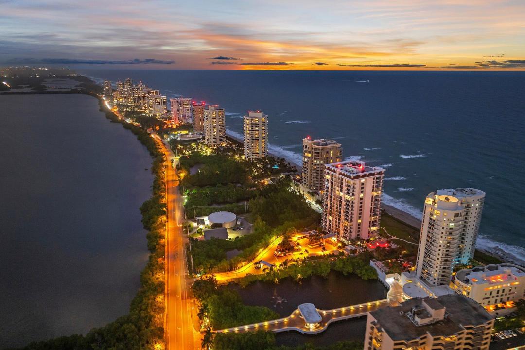 5000 N Ocean Drive 1003, 5000 NORTH OCEAN, Singer Island, Flórida 33404, Estados Unidos