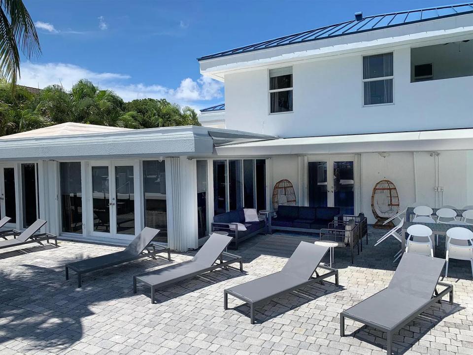 1740 SE 7th Street, Fort Lauderdale, Florida 33301, Estados Unidos