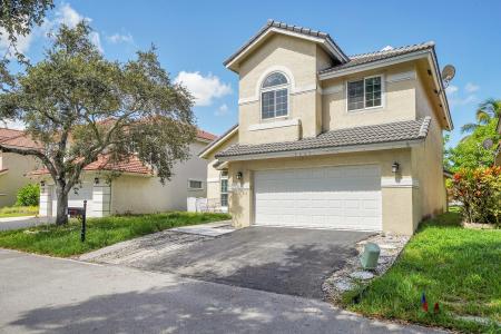 2865 NW 68th Lane, Margate, Florida 33063