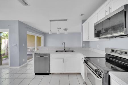 2865 NW 68th Lane, Margate, Florida 33063