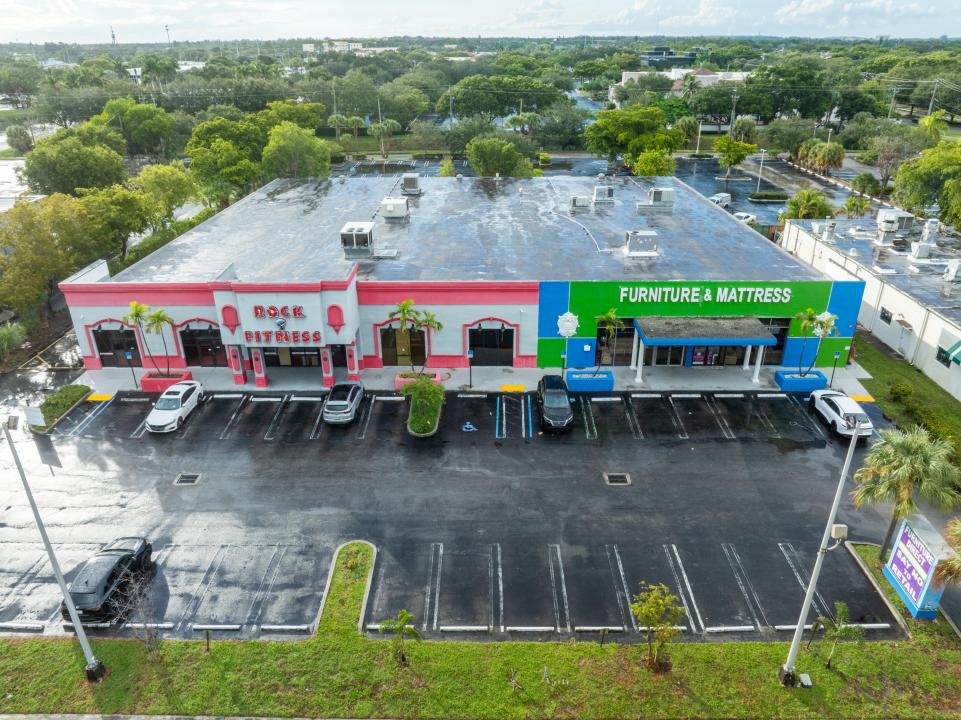 2223 Palm Beach Lakes Boulevard, West Palm Beach, 플로리다 33409, 미국