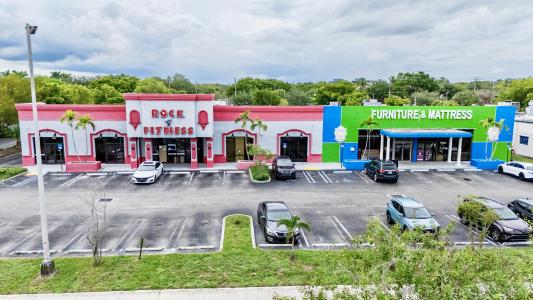 2223 Palm Beach Lakes Boulevard, West Palm Beach, 플로리다 33409, 미국