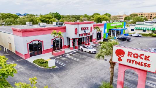 2223 Palm Beach Lakes Boulevard, West Palm Beach, 플로리다 33409, 미국