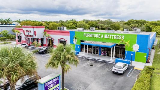 2223 Palm Beach Lakes Boulevard, West Palm Beach, 플로리다 33409, 미국