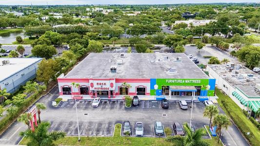 2223 Palm Beach Lakes Boulevard, West Palm Beach, 플로리다 33409, 미국