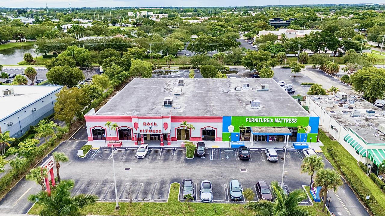 2223 Palm Beach Lakes Boulevard, West Palm Beach, Florida 33409, USA