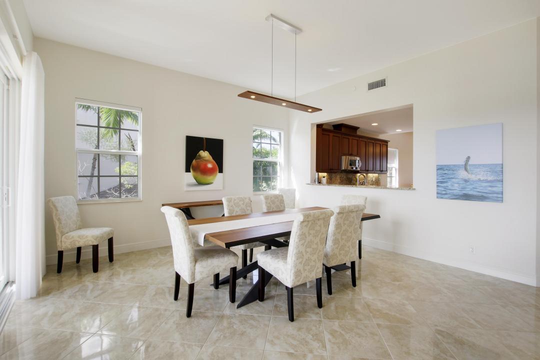 13587 Treasure Cove Circle 2, Frenchmans Harbor, North Palm Beach, Florida 33408