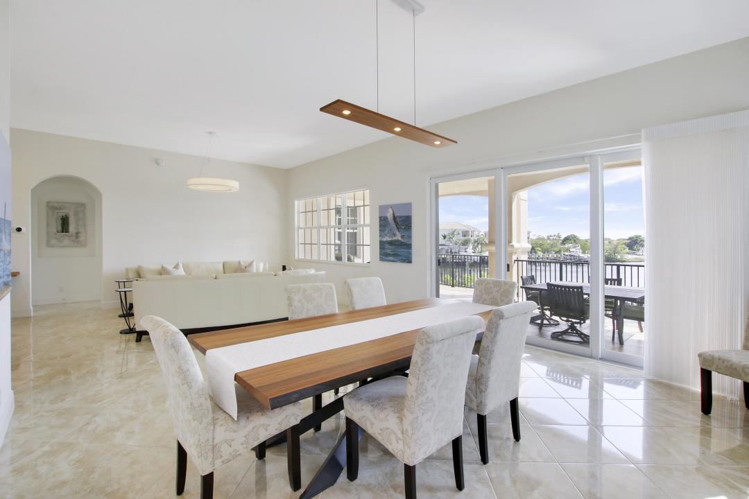 13587 Treasure Cove Circle 2, Frenchmans Harbor, North Palm Beach, Florida 33408