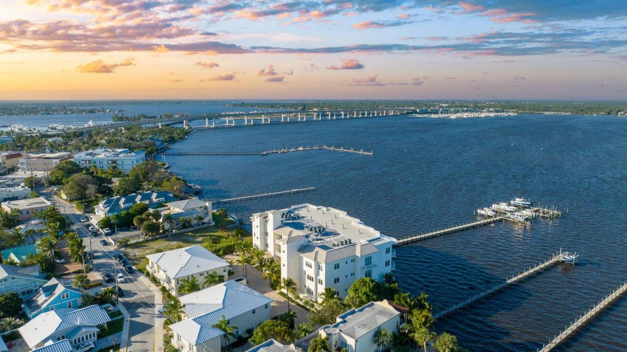55 SE Seminole Street A, Stuart, Florida 34994