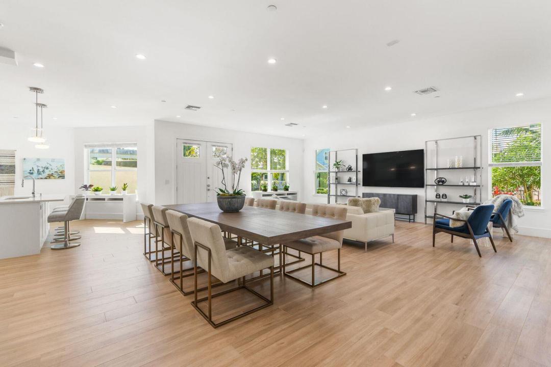 55 SE Seminole Street A, Stuart, Florida 34994