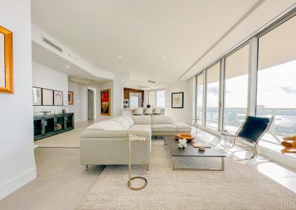 2700 N Ocean Drive 1806b, Ritz Carlton Residence, Riviera Beach, Florida 33404