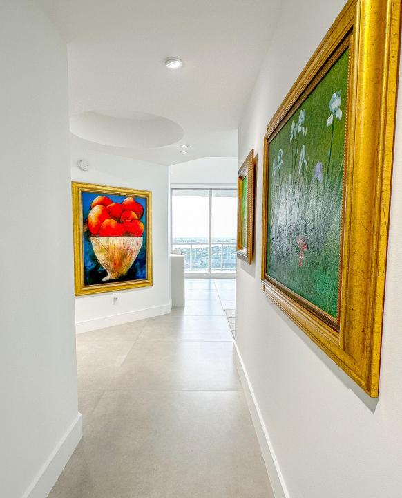2700 N Ocean Drive 1806b, Ritz Carlton Residence, Riviera Beach, Florida 33404