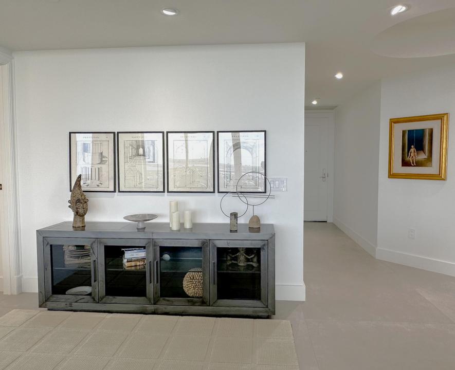 2700 N Ocean Drive 1806b, Ritz Carlton Residence, Riviera Beach, Florida 33404