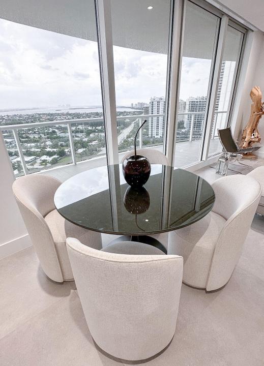 2700 N Ocean Drive 1806b, Ritz Carlton Residence, Riviera Beach, Florida 33404
