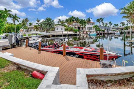 4450 NE 23rd Avenue, Lighthouse Point, Florida 33064