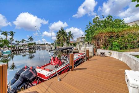 4450 NE 23rd Avenue, Lighthouse Point, Florida 33064
