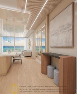 900 N Ocean Blvd. 905, Casamar, Pompano Beach, Florida 33062