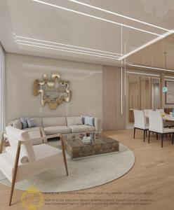 900 N Ocean Blvd. 905, Casamar, Pompano Beach, フロリダ 33062, アメリカ合衆国
