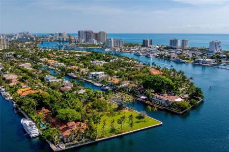 1000 Riviera Isle Dr, Fort Lauderdale, Флорида 33301, Соединенные Штаты