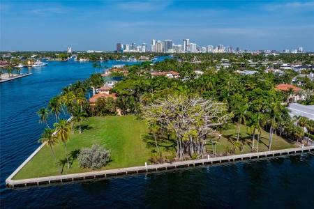 1000 Riviera Isle Dr, Fort Lauderdale, Floryda 33301, USA