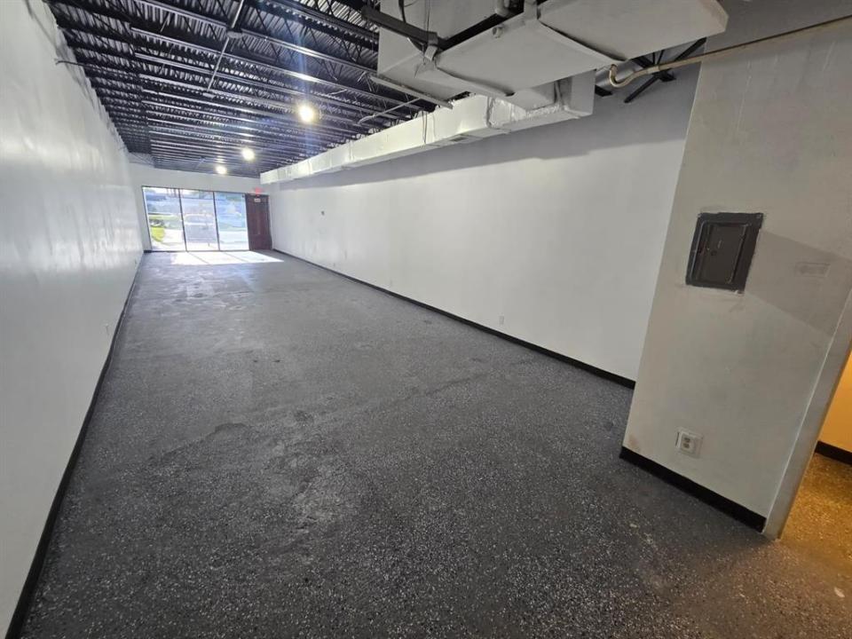 2501 N State Road 7 2531/2533, Margate, Florida 33063, Estados Unidos