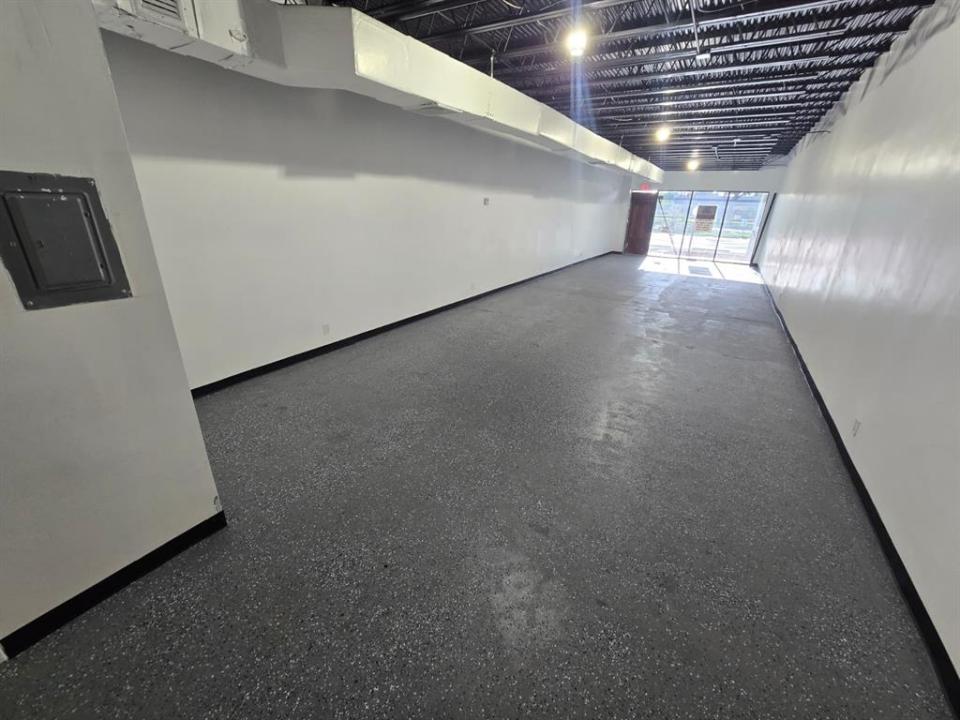 2501 N State Road 7 2531/2533, Margate, Florida 33063, Estados Unidos