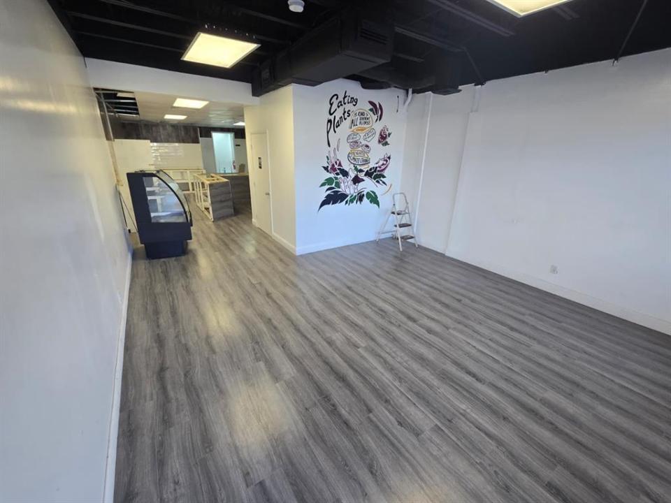 2501 N State Road 7 2503, Margate, Florida 33063