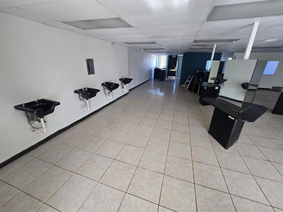 2501 N State Road 7 215/216, Margate, Florida 33063, Estados Unidos