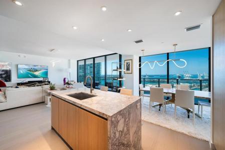 501 West Ave 2702, Miami Beach, Florida 33139