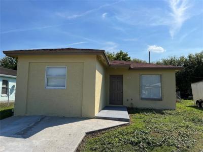 312 Carissa Dr, Pahokee, فلوريدا 33476, الولايات المتحدة