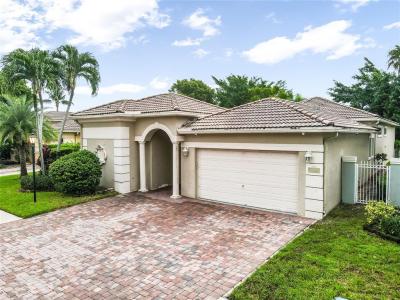 5843 NW 123rd Ave, Coral Springs, Florida 33076