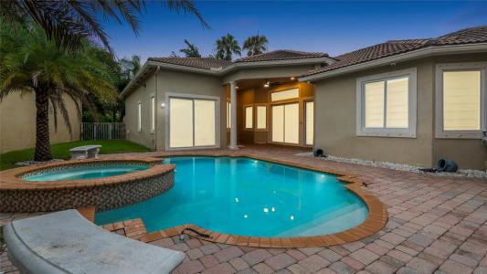 5843 NW 123rd Ave, Coral Springs, Florida 33076