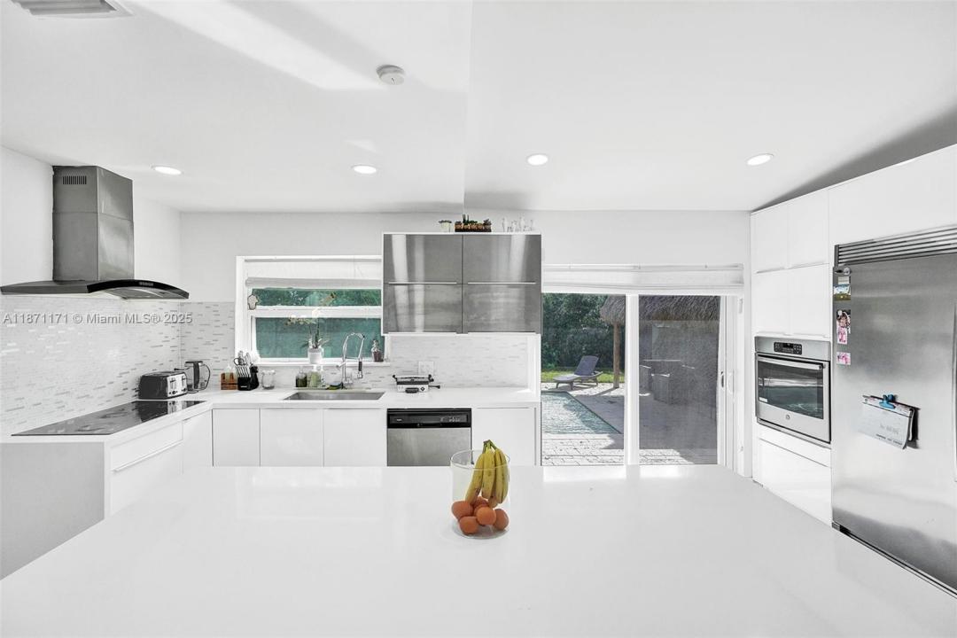 2190 NE 122nd St, North Miami, Floride 33181, États-Unis