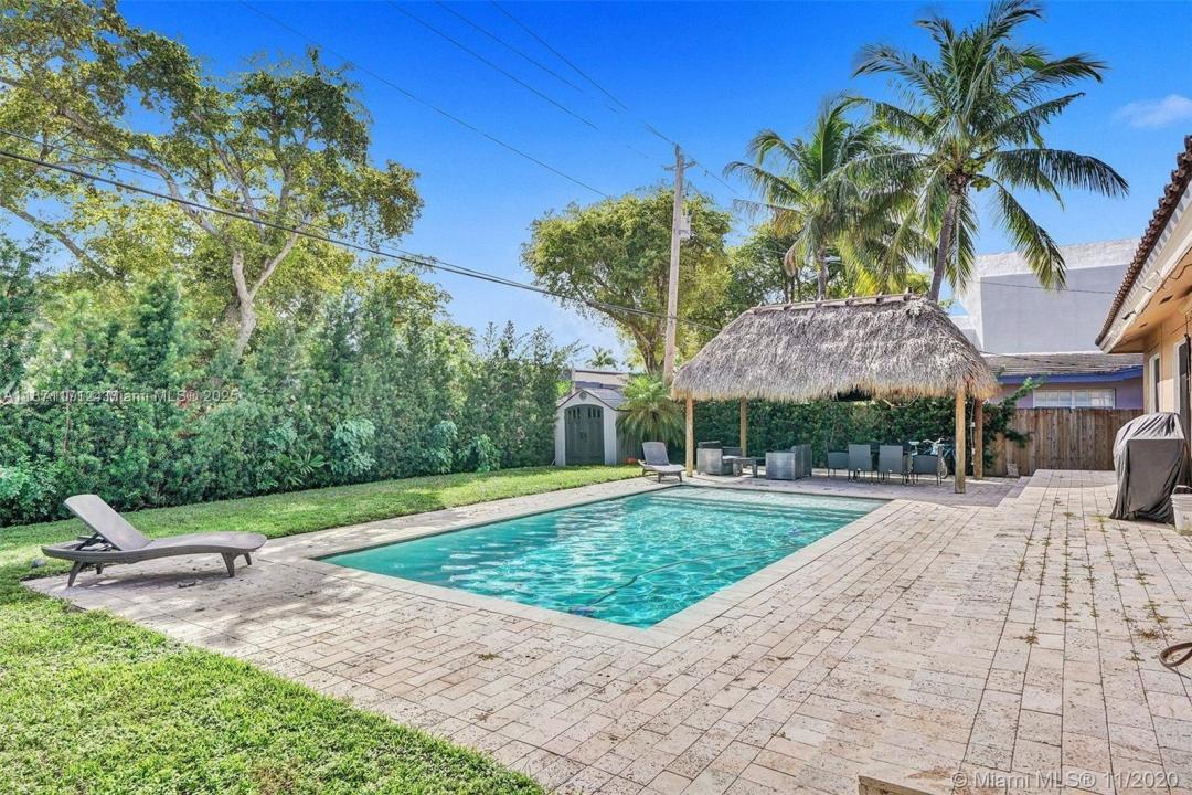 2190 NE 122nd St, North Miami, Floride 33181, États-Unis