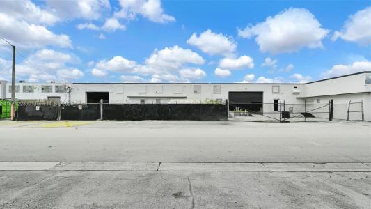 286 NE 67th St, Miami, Florida 33138, USA