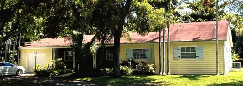 5729 SW 60th Ave, South Miami, Florida 33143, USA