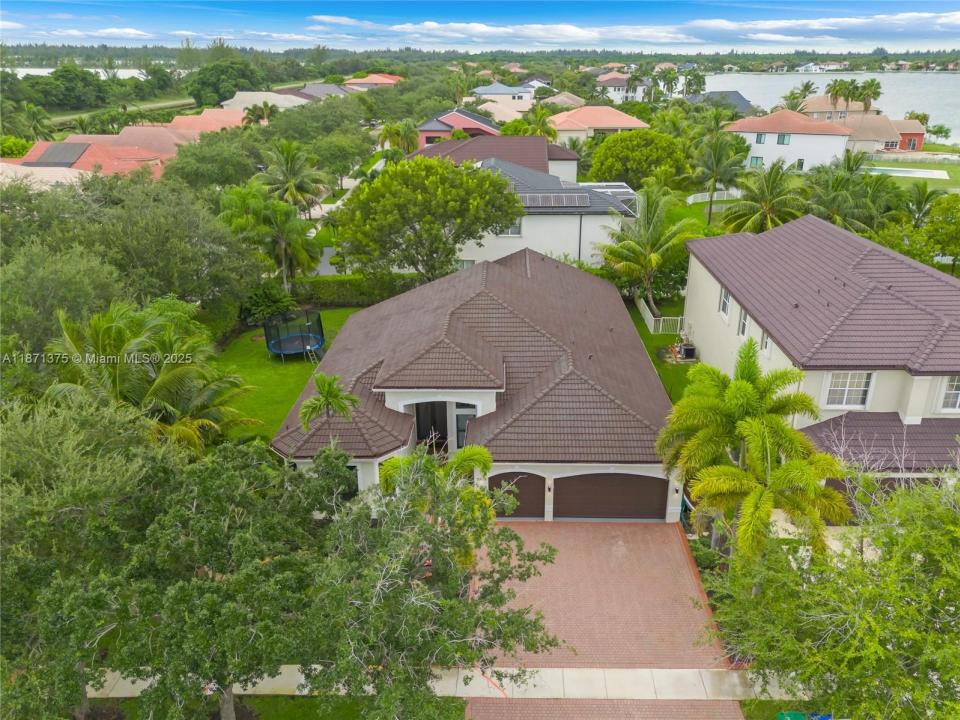 5478 SW 189th Ave 5478, Miramar, Florida 33029