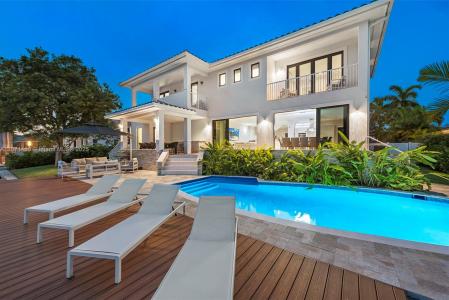 850 Washington St, Hollywood, Florida 33019