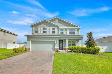 541 Rominger Loop, Apopka, Floride 32712, États-Unis