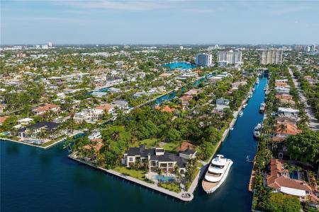 1000 Riviera Isle Drive, Fort Lauderdale, Florida 33301