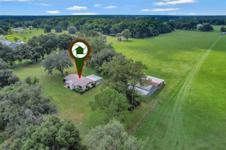 1000 SE 155th Street, Ocala, Florida 34491, USA