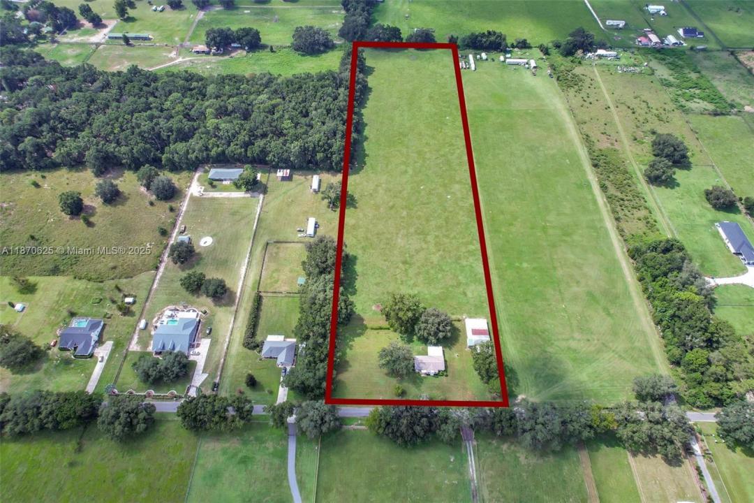 1000 SE 155th Street, Ocala, Flórida 34491, Estados Unidos