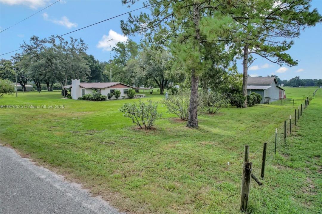 1000 SE 155th Street, Ocala, Flórida 34491, Estados Unidos