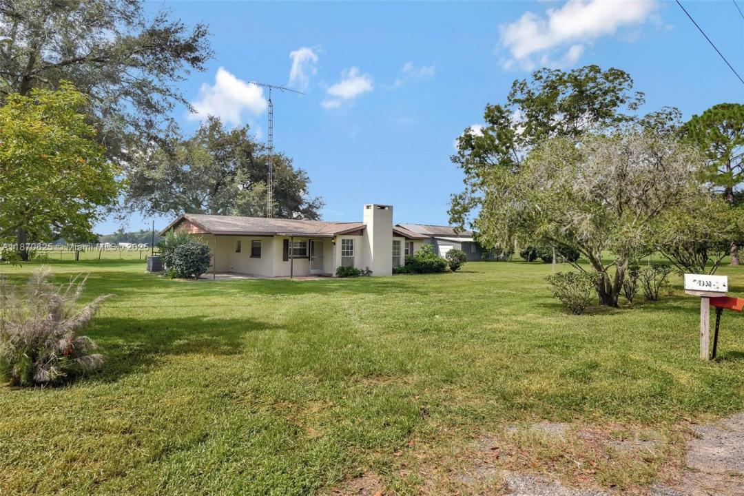 1000 SE 155th Street, Ocala, Flórida 34491, Estados Unidos
